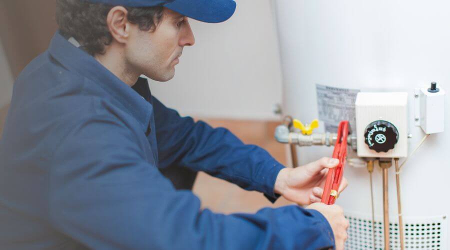 Professional emergency plumbing in Jacksons Gap, AL